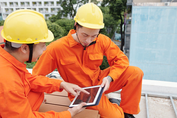 Formazione lavoratori · Parte generale