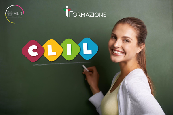 Perfezionamento CLIL
