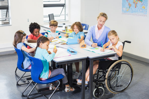 Pacchetto Inclusione e Gestione dell’Aula