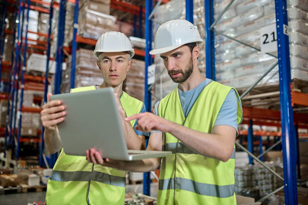Formazione lavoratori · Parte specifica