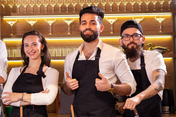Aggiornamento HACCP per dipendenti