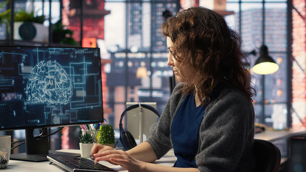 Intelligenza Artificiale per docenti
