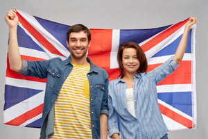 Inglese Certificato (valido per le GPS 2026)
