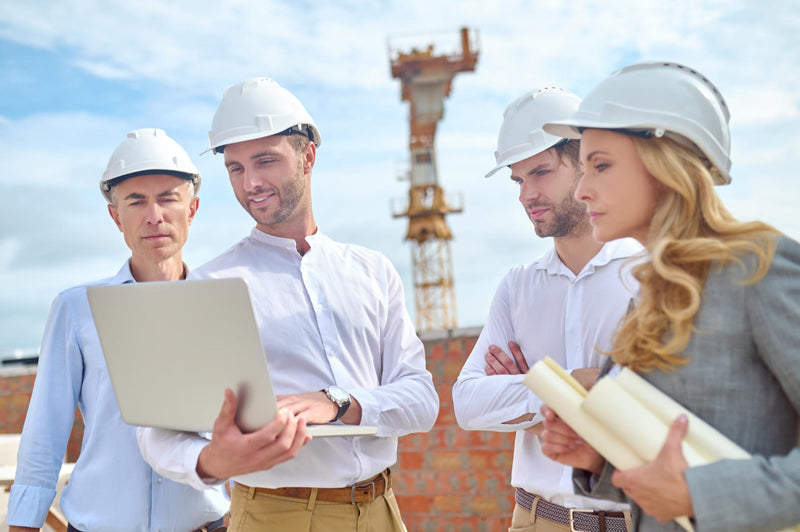 Sicurezza sul lavoro