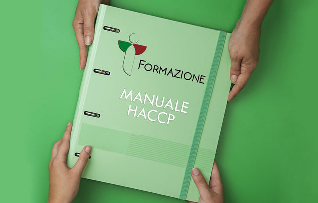 Redazione Manuale HACCP