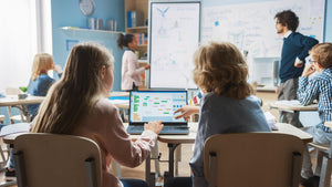 Corso Canva per Docenti - Design Didattico Professionale