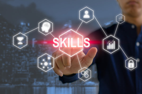 Competenze Trasversali (Life Skills)
