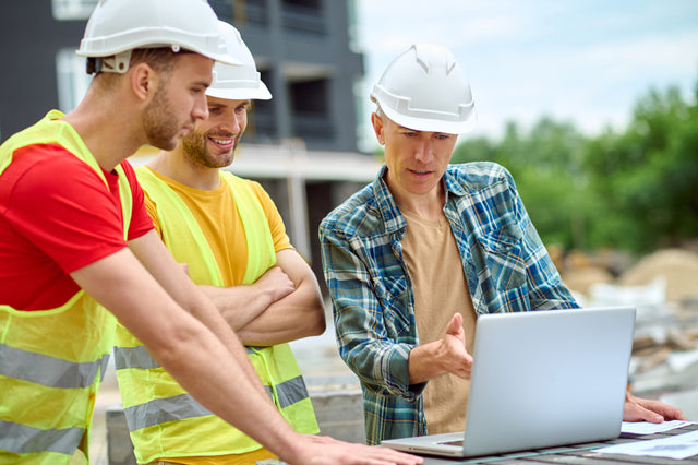 Aggiornamento formazione lavoratori