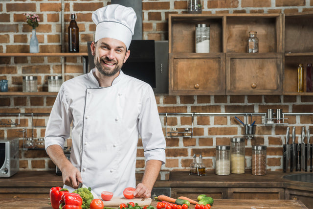 HACCP 2 · Manipolazione e trasformazione