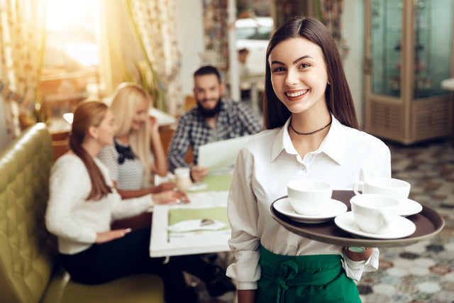 HACCP 1 · Piccola manipolazione