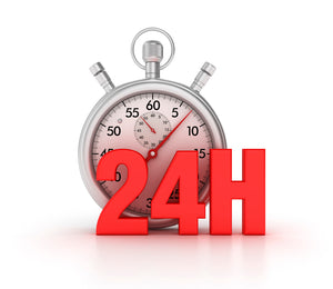 Erogazione Attestato veloce entro 24 ore!